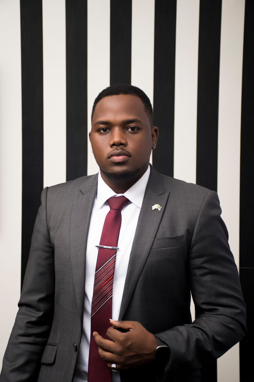 Thabo Ndlovu - Marketing Director