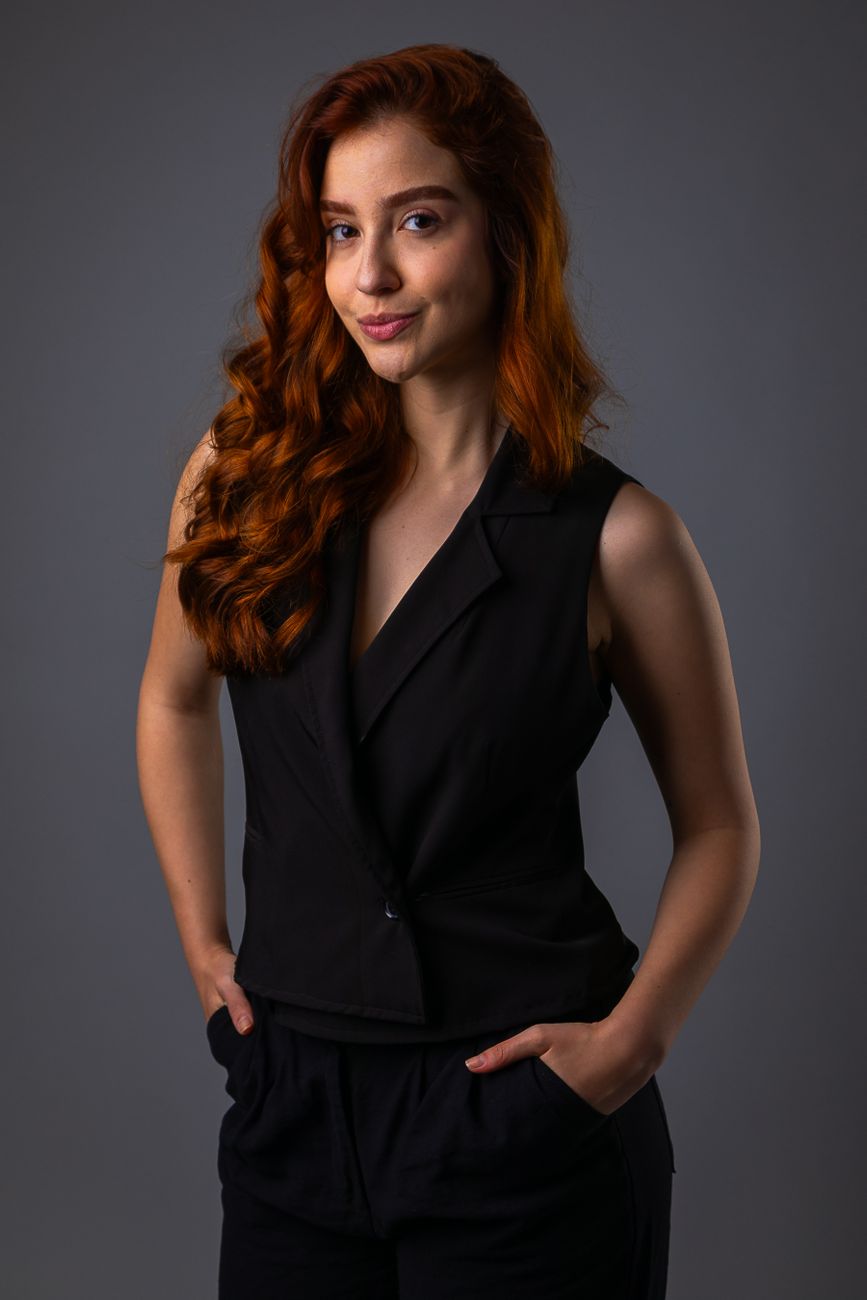 Sarah Jenkins - Producer